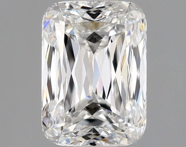 0.90ct RADIANT E VVS2 Natural diamond