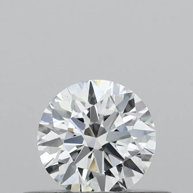 0.32ct ROUND E VVS1 Lab Grown diamond