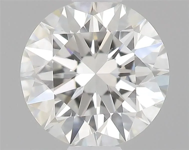 0.30ct ROUND H VS2 Natural diamond