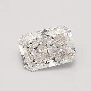 0.84ct RADIANT G VVS2 Lab diamond
