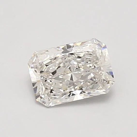 0.84ct RADIANT G VVS2 Lab diamond