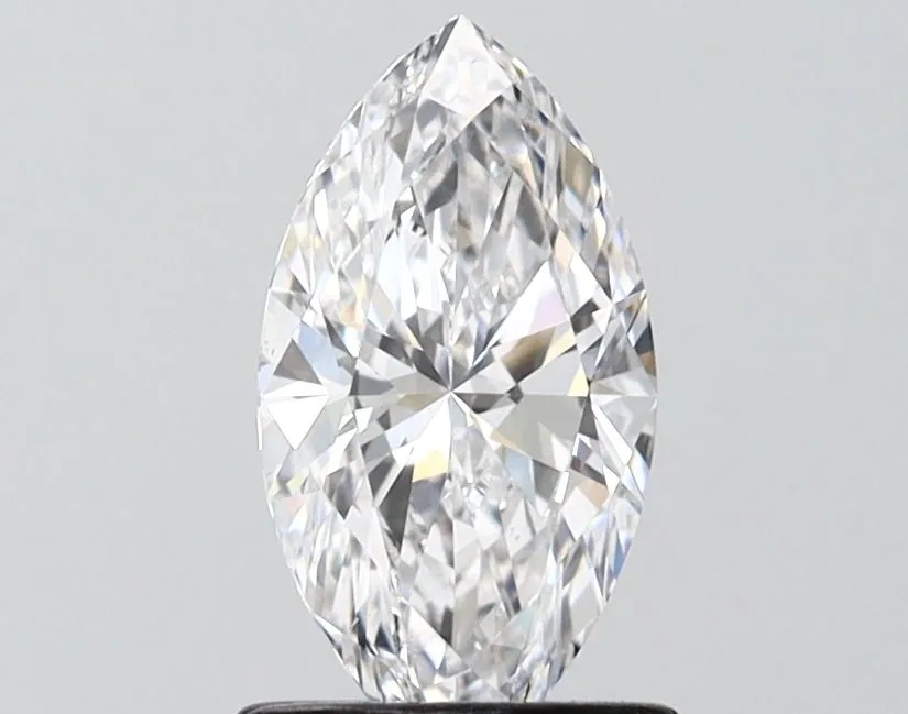 1.05ct MARQUISE D VVS2 Lab Grown diamond