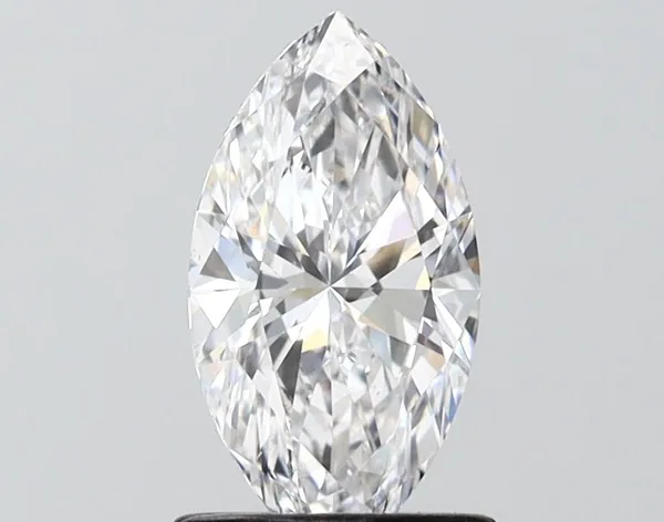 1.05ct MARQUISE D VVS2 Lab diamond