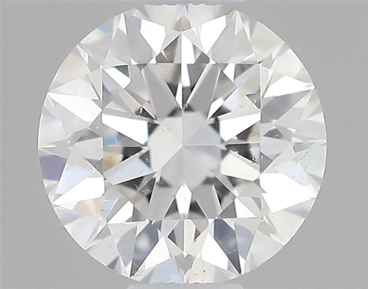 0.30ct ROUND F SI2 Natural diamond