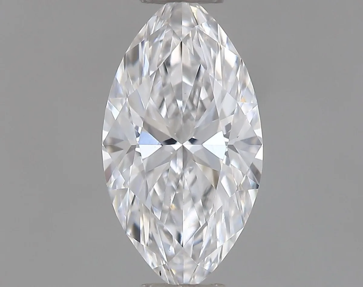 0.40ct MARQUISE D VS1 Natural diamond