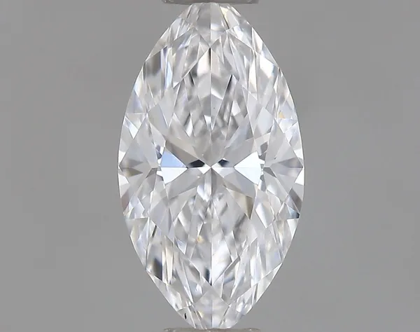 0.4ct MARQUISE D VS1 Natural diamond