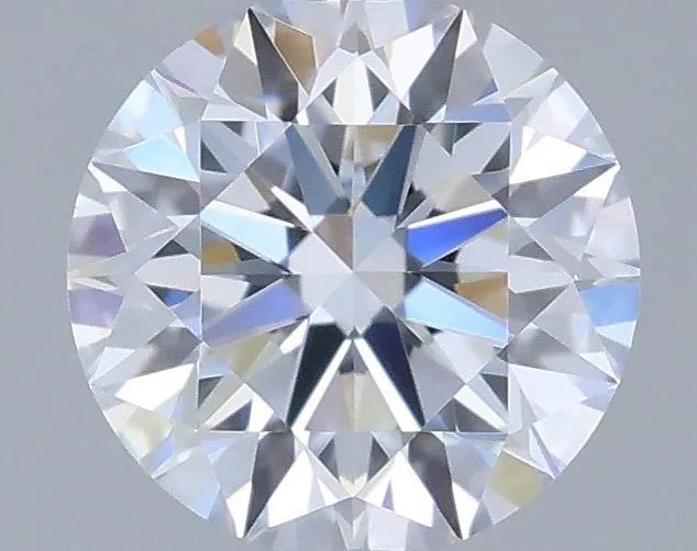 0.39ct ROUND E VVS2 Lab Grown diamond