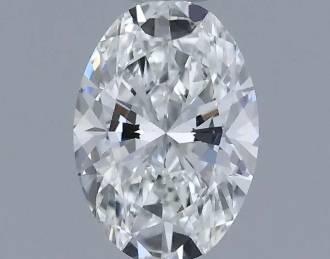 0.30ct OVAL G VS1 Natural diamond