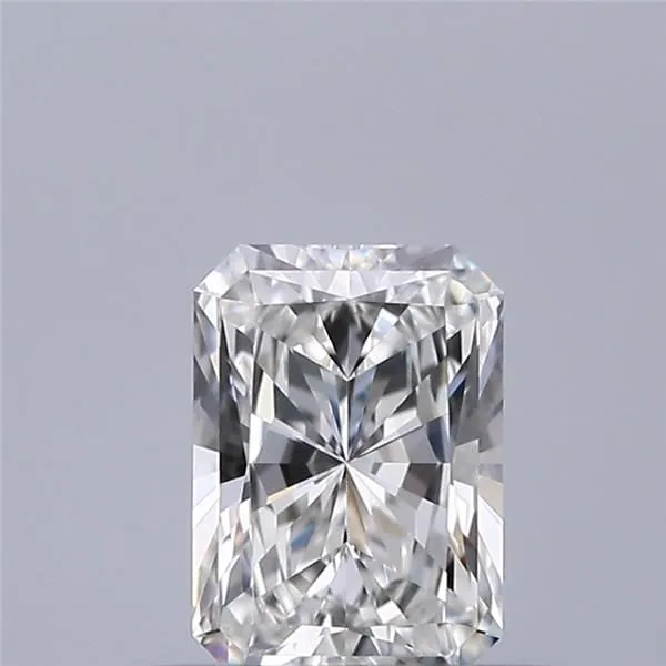 0.36ct RADIANT F VVS1 Natural diamond