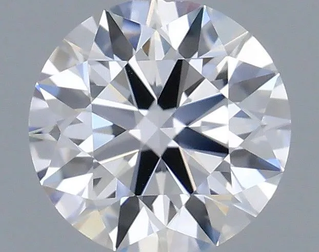 0.33ct ROUND D VVS2 Lab Grown diamond