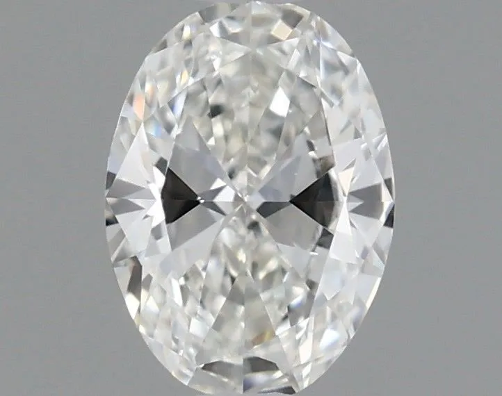0.31ct OVAL H VS1 Natural diamond