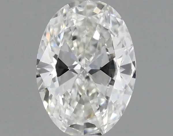 0.31ct OVAL H VS1 Natural diamond