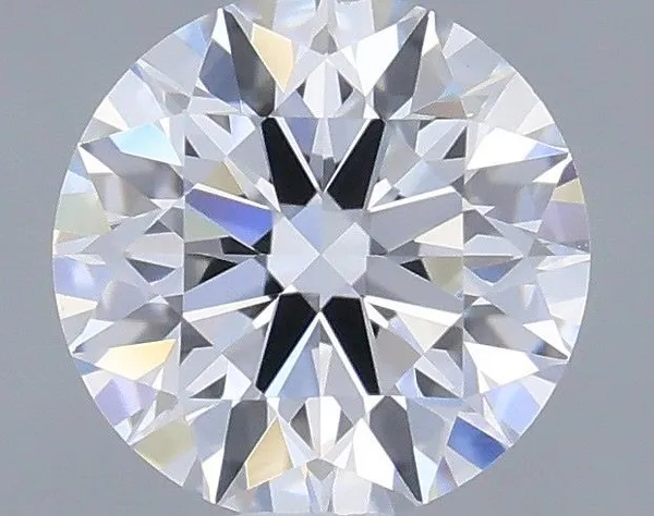0.33ct ROUND D VS1 Lab diamond