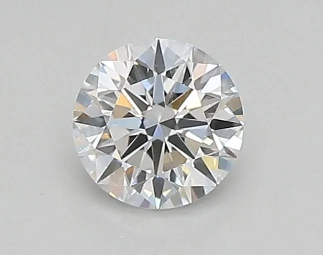 0.33ct ROUND D VVS2 Lab Grown diamond
