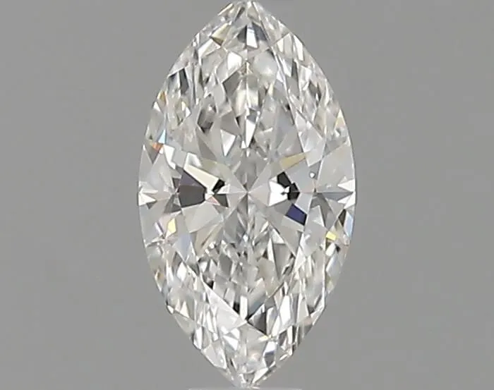 0.32ct MARQUISE F VS1 Natural diamond