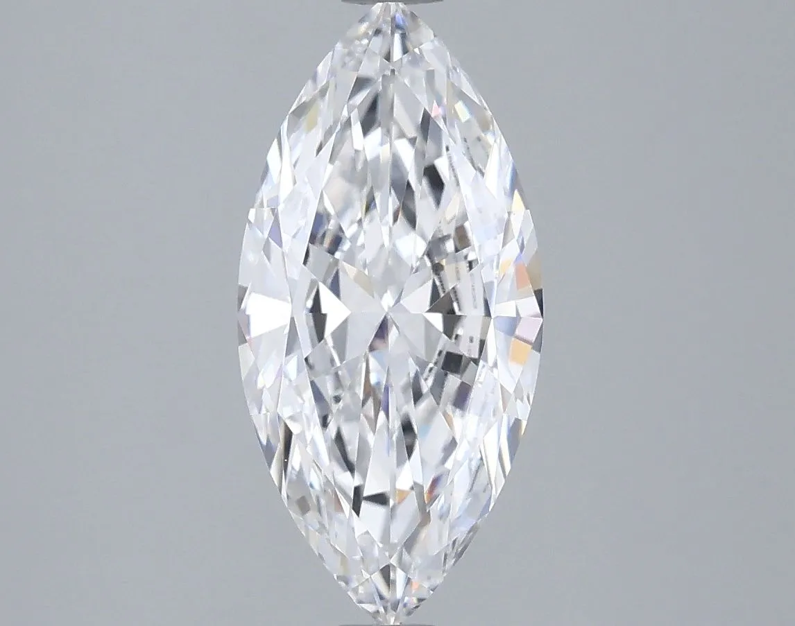 0.95ct MARQUISE E VVS1 Lab Grown diamond