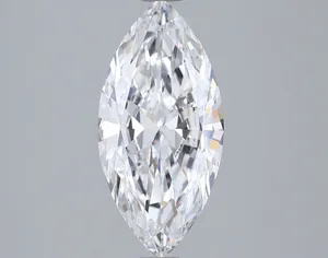 0.95ct MARQUISE E VVS1 Lab diamond