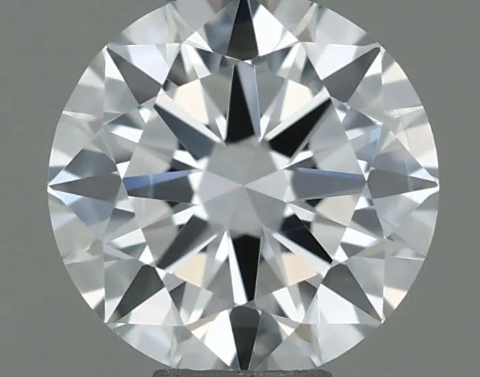 0.30ct ROUND F SI1 Natural diamond