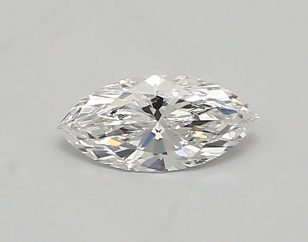 0.49ct MARQUISE D VVS1 Lab Grown diamond