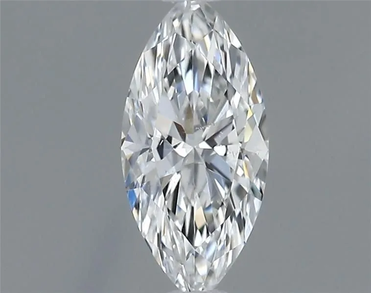 0.33ct MARQUISE E SI1 Natural diamond