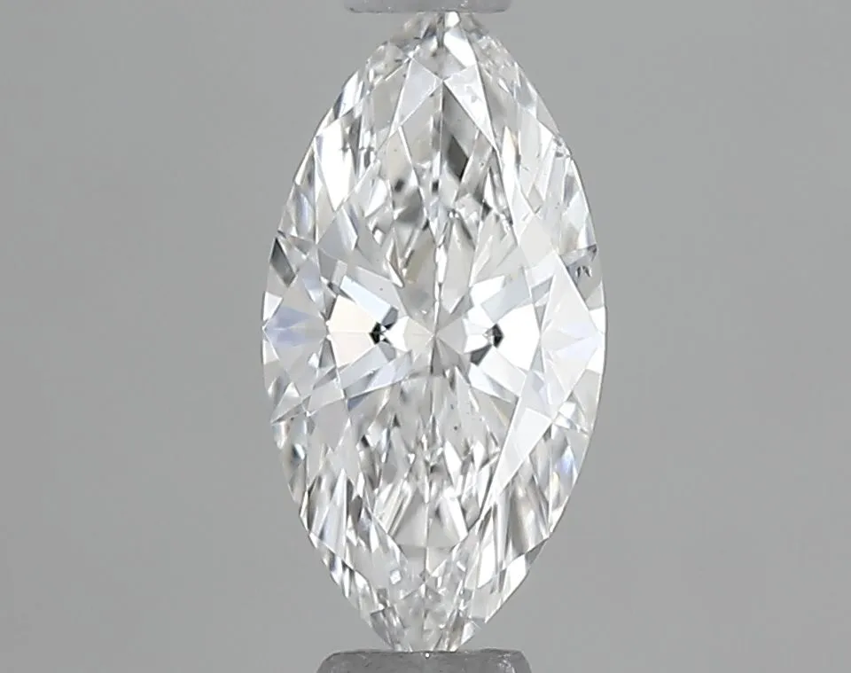 0.40ct MARQUISE E SI1 Natural diamond