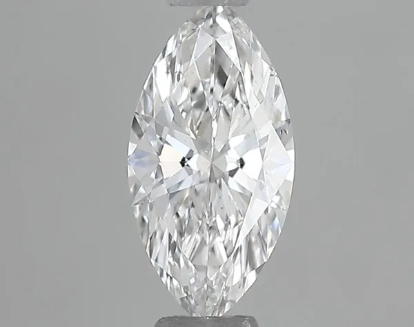 0.4ct MARQUISE E SI1 Natural diamond