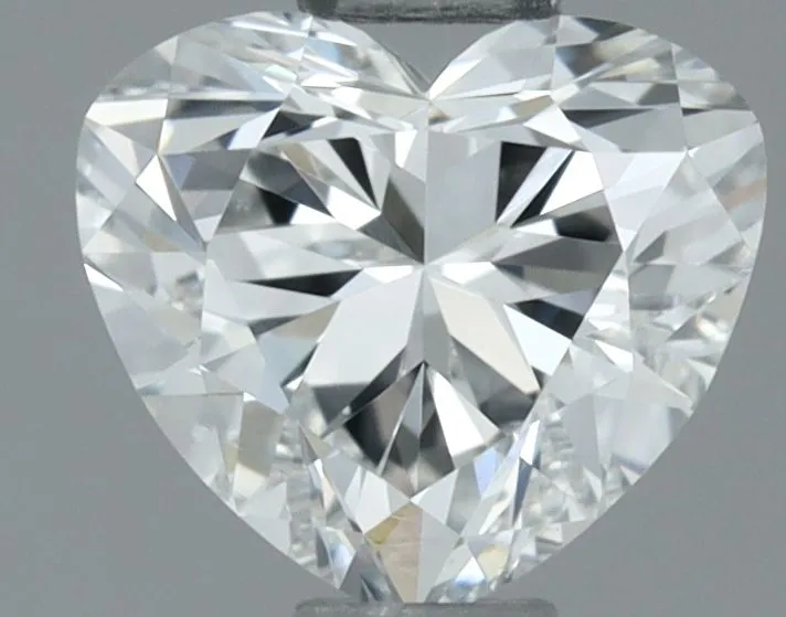 0.32ct HEART G VS1 Natural diamond