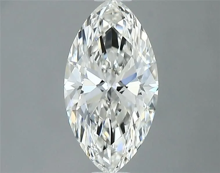 0.56ct MARQUISE H VS1 Natural diamond