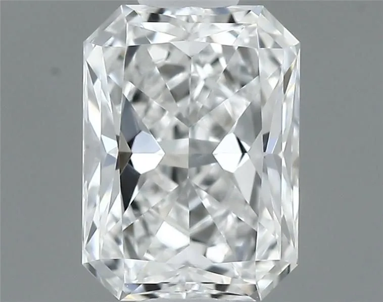 0.41ct RADIANT E VVS1 Natural diamond