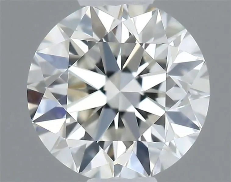 0.30ct ROUND H VS1 Natural diamond