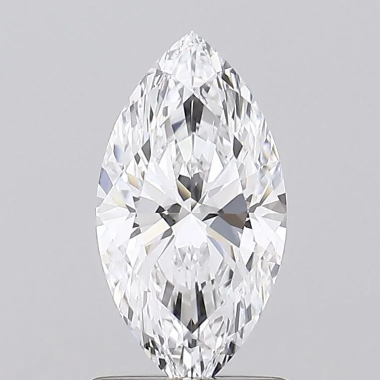 0.91ct MARQUISE D VVS1 Lab Grown diamond