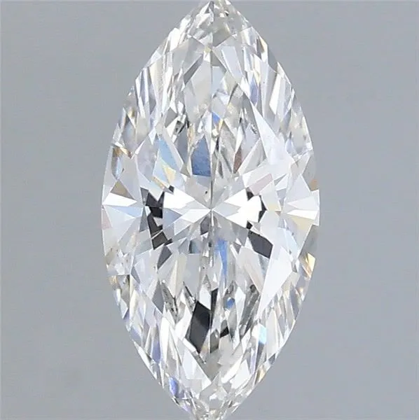 1.07ct MARQUISE F VS2 Lab Grown diamond