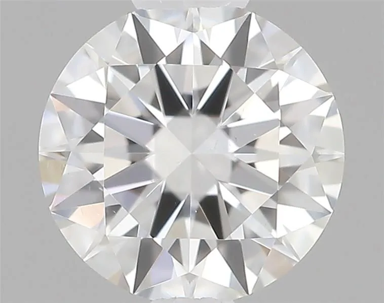 0.30ct ROUND G VS2 Natural diamond