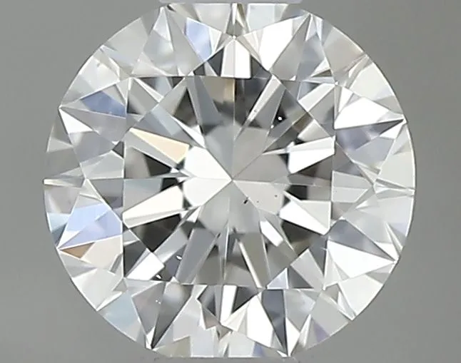 0.30ct ROUND H VS2 Natural diamond
