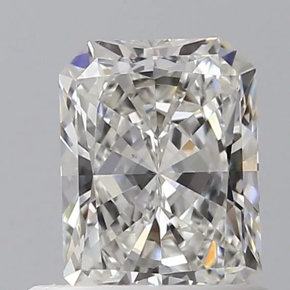 0.70ct RADIANT F VS1 Natural diamond