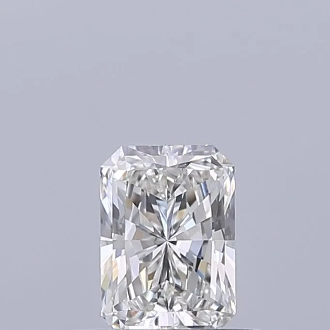 0.36ct RADIANT F IF Natural diamond
