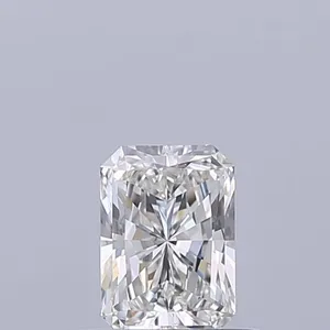 0.36ct RADIANT F IF Natural diamond