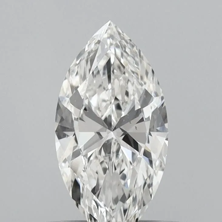 0.50ct MARQUISE H SI1 Natural diamond