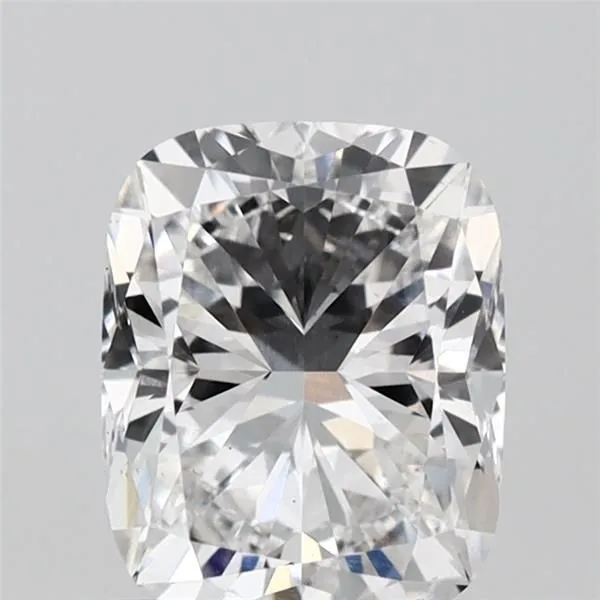 1.03ct CUSHION D VS2 Lab Grown diamond