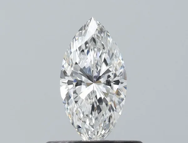 0.42ct MARQUISE E VS1 Natural diamond