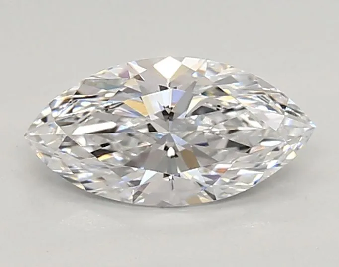 0.85ct MARQUISE D VVS1 Lab Grown diamond