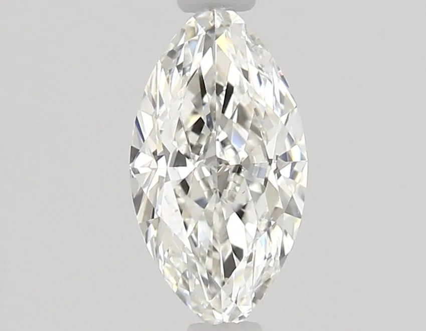 0.50ct MARQUISE G VS1 Natural diamond