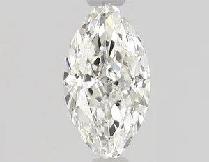 0.5ct MARQUISE G VS1 Natural diamond