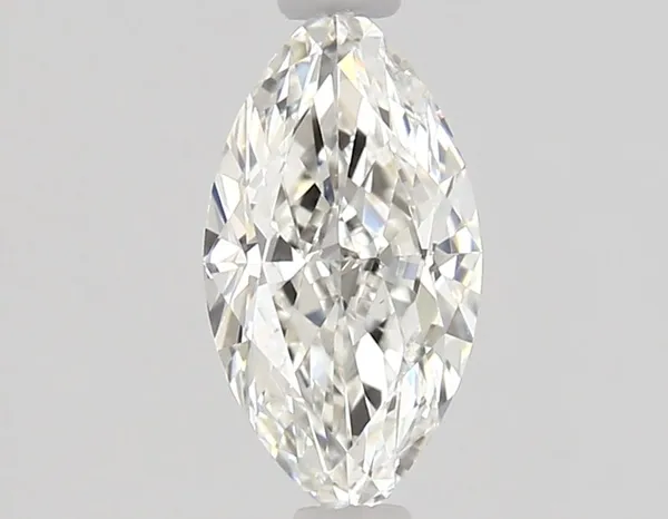 0.5ct MARQUISE G VS1 Natural diamond