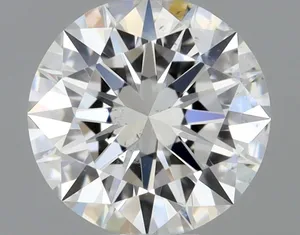 0.33ct ROUND E SI2 Natural diamond