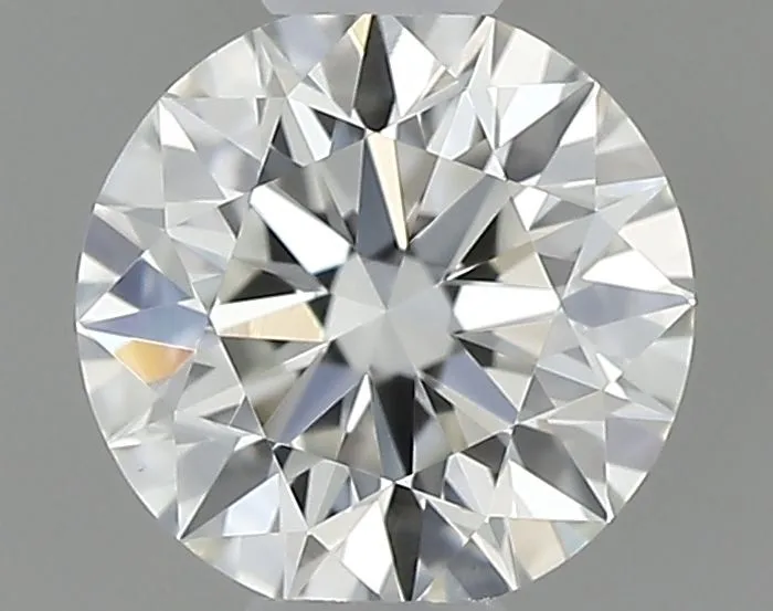 0.31ct ROUND H VVS2 Natural diamond