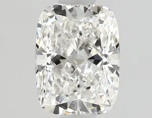 0.57ct CUSHION F VS1 Natural diamond
