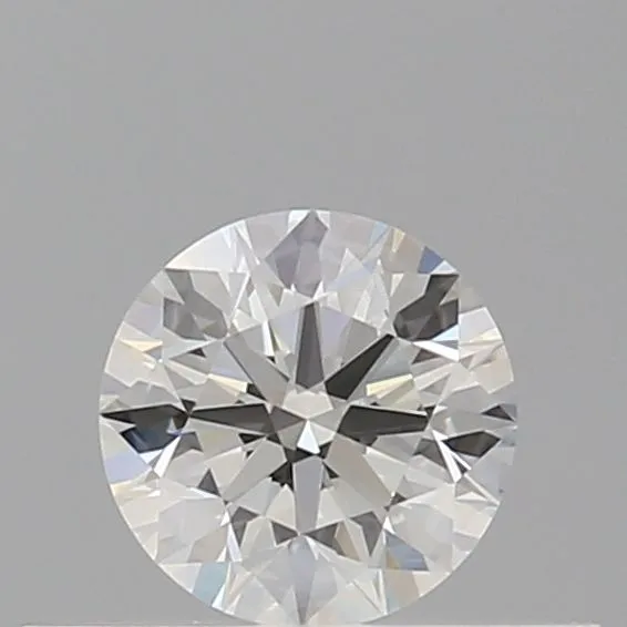 0.3ct ROUND H VVS1 Natural diamond