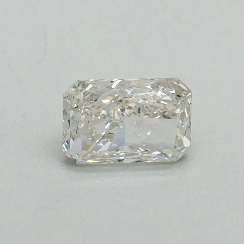 0.61ct RADIANT G SI1 Lab Grown diamond