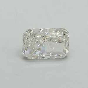 0.61ct RADIANT G SI1 Lab diamond